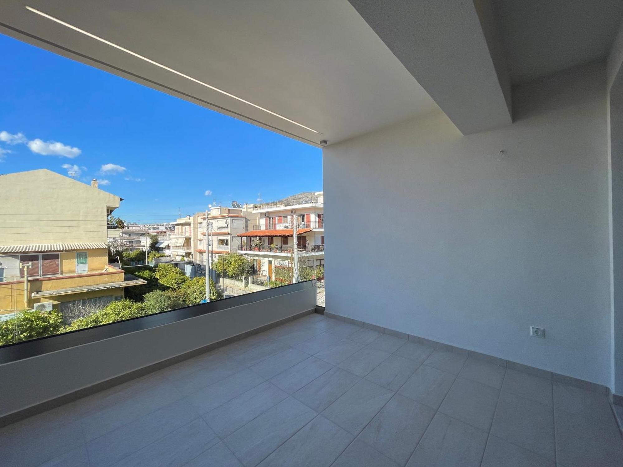 Urban Oasis In Ellinikon Apartment Athens Ngoại thất bức ảnh
