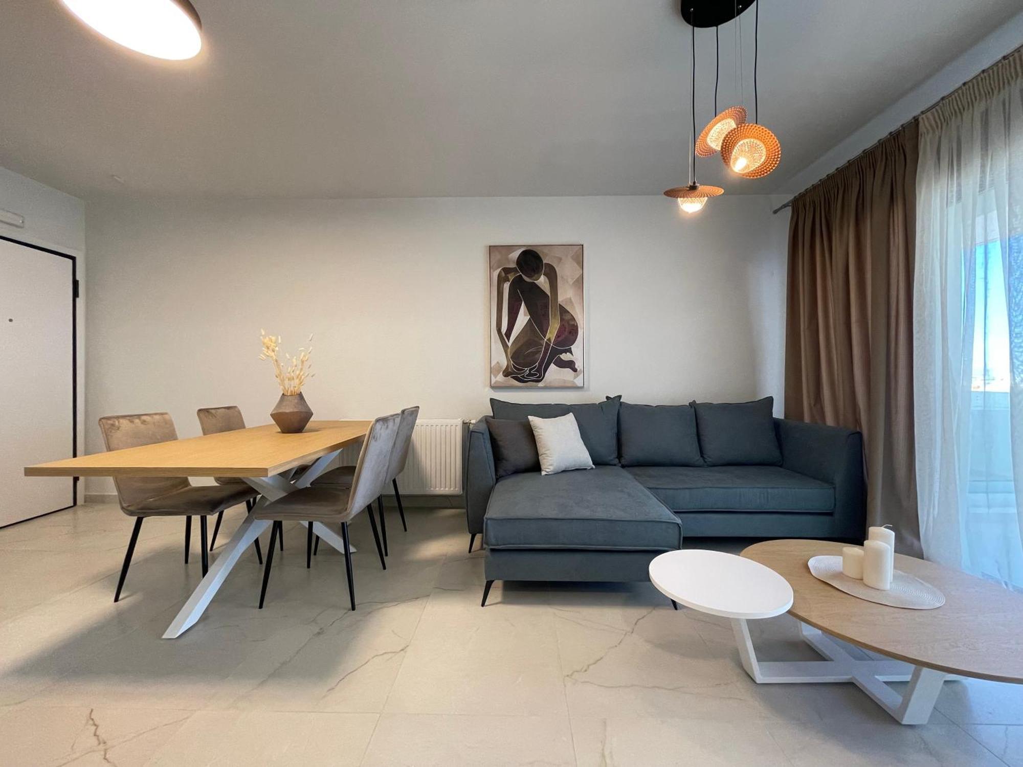 Urban Oasis In Ellinikon Apartment Athens Ngoại thất bức ảnh
