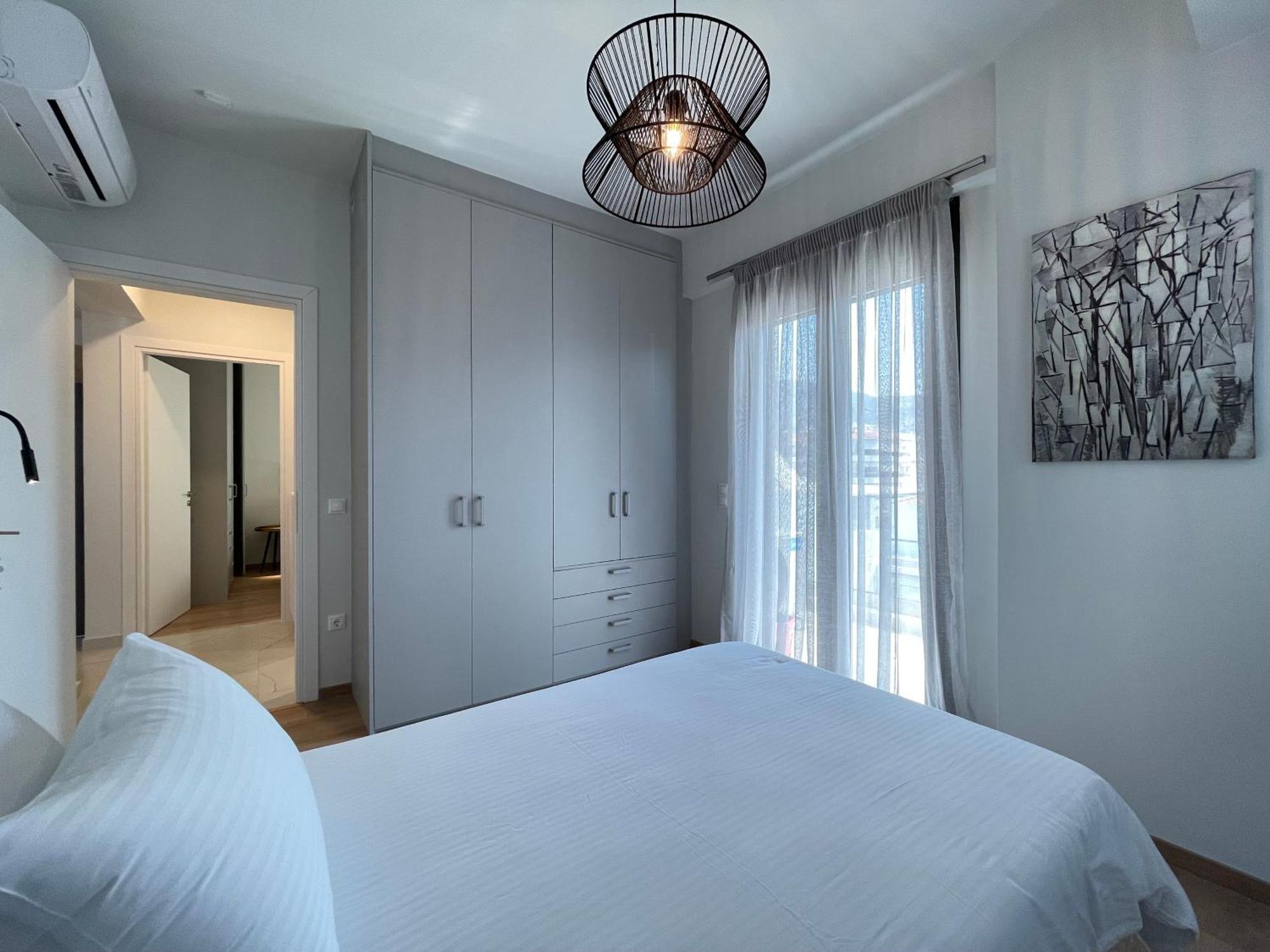 Urban Oasis In Ellinikon Apartment Athens Ngoại thất bức ảnh